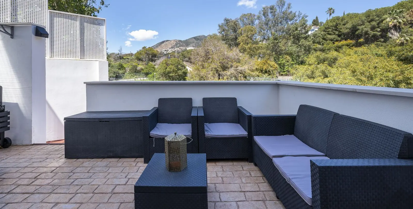 Venta de villa independiente en Benalmadena 32