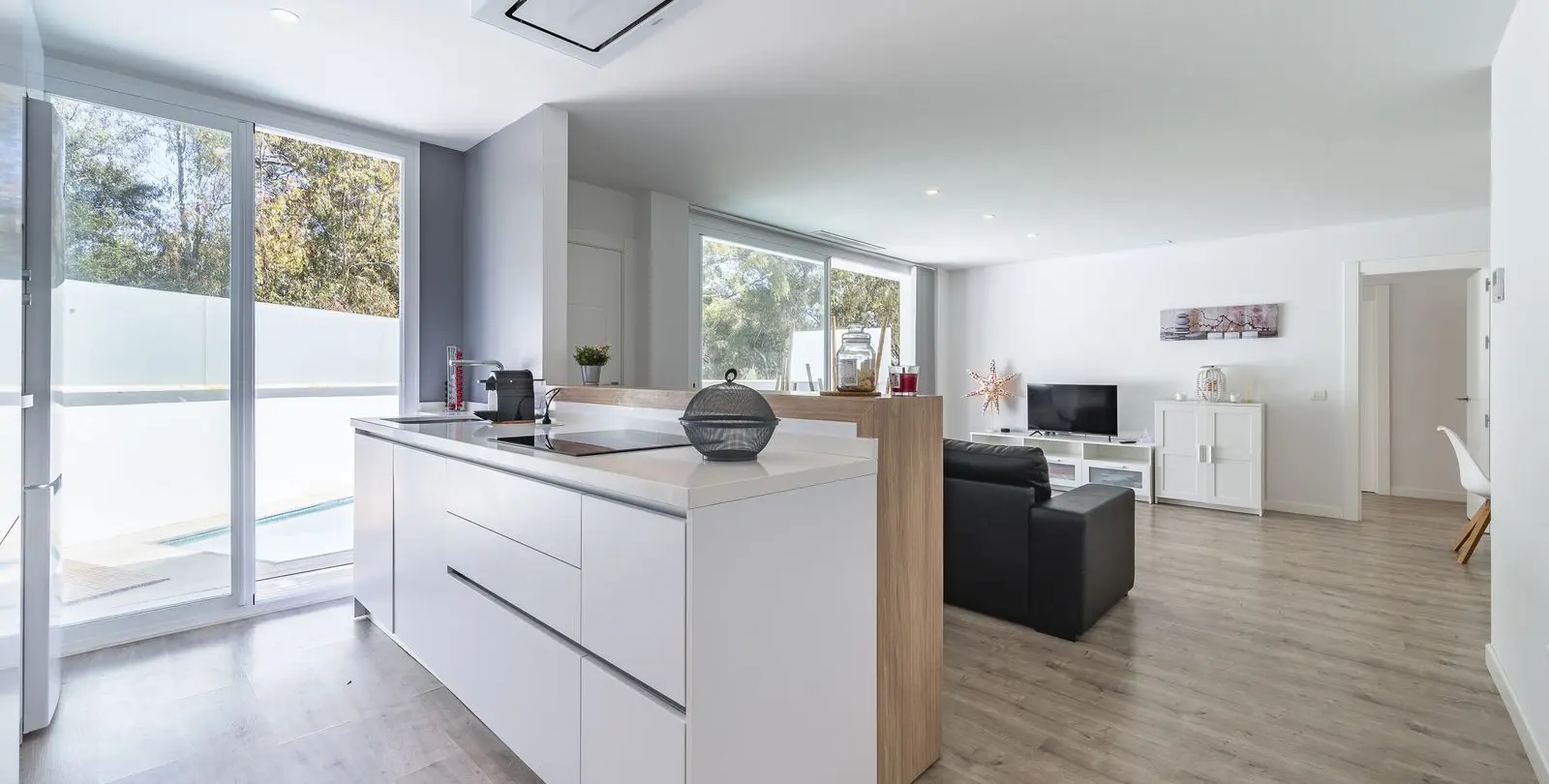 Venta de villa independiente en Benalmadena 37