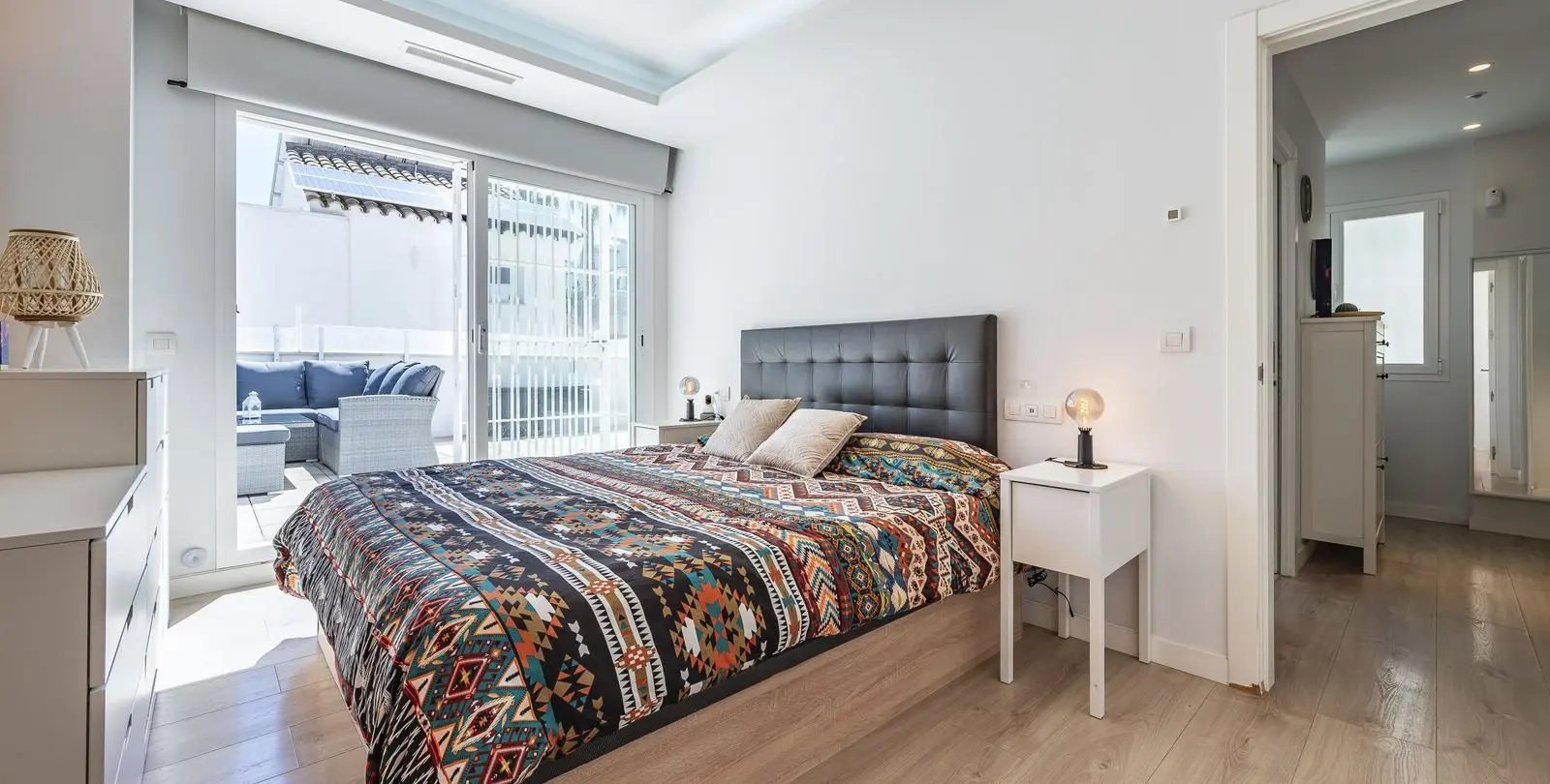 Venta de villa independiente en Benalmadena 42