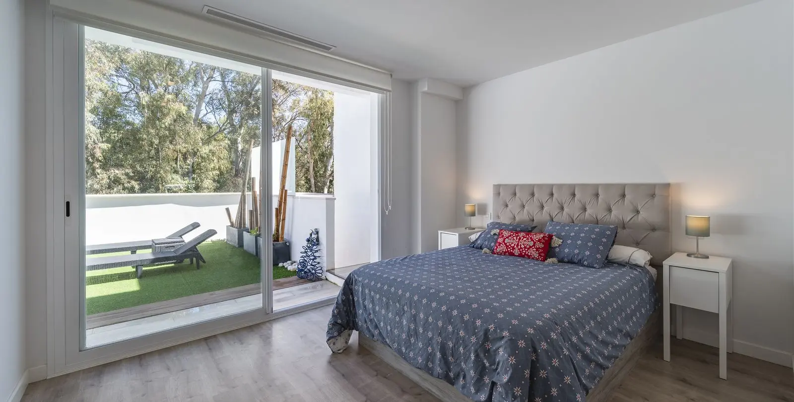 Venta de villa independiente en Benalmadena 44