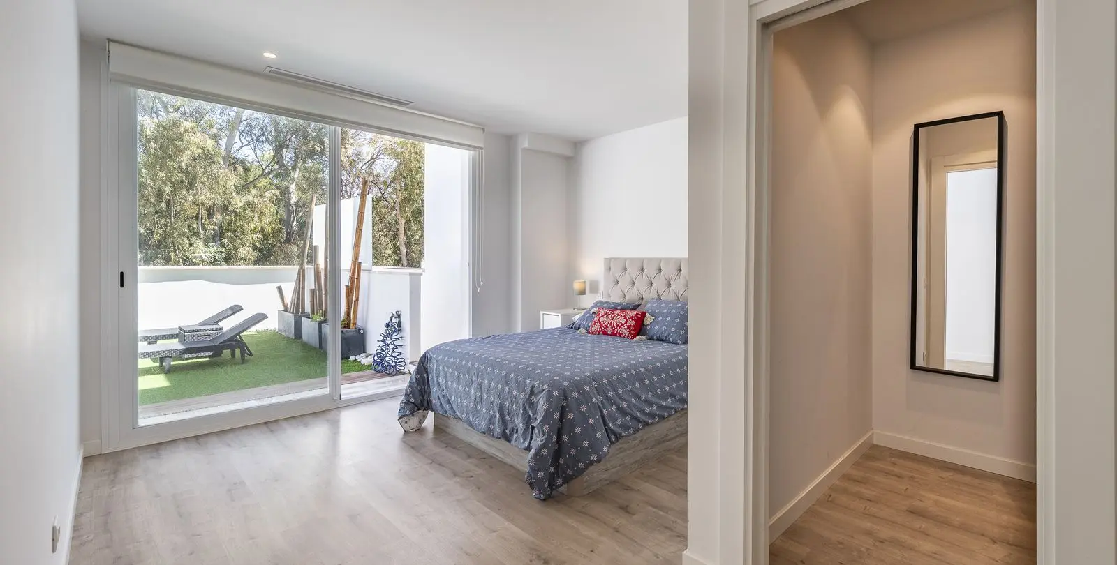 Venta de villa independiente en Benalmadena 45