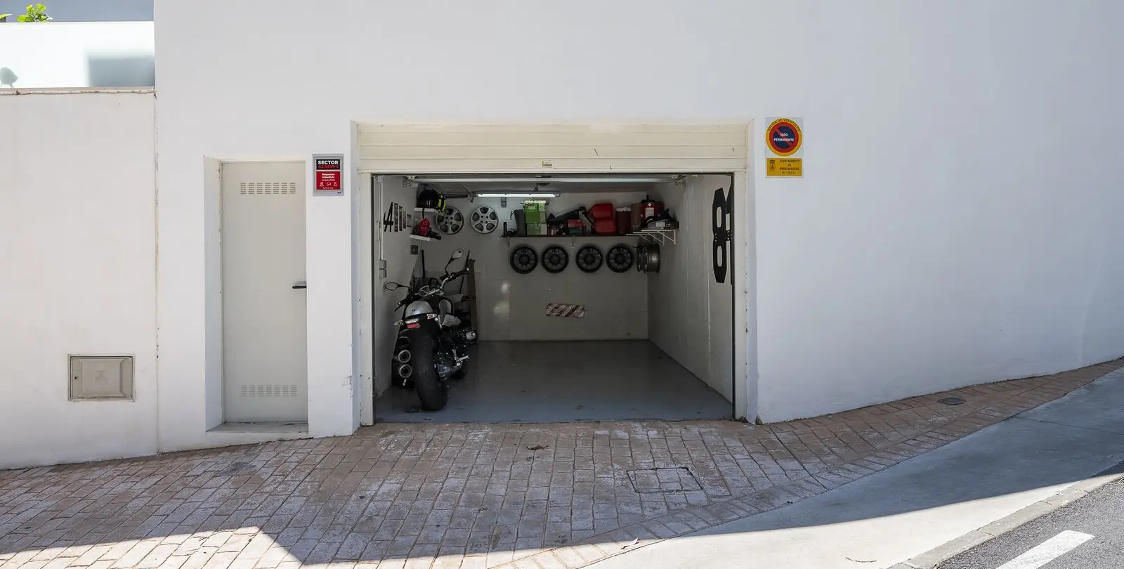 Venta de villa independiente en Benalmadena 46