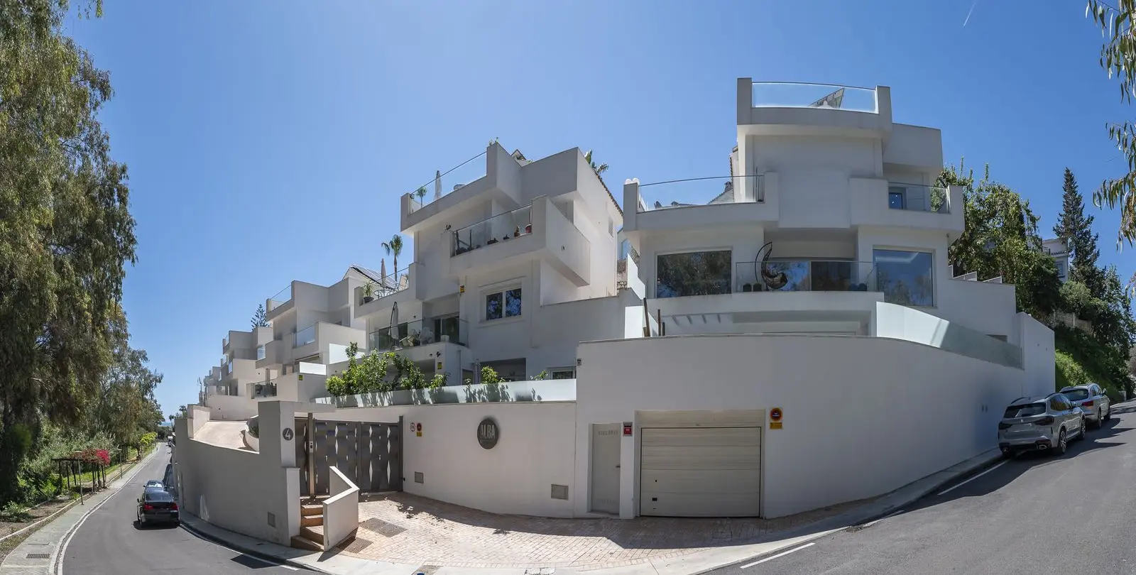 Venta de villa independiente en Benalmadena 47