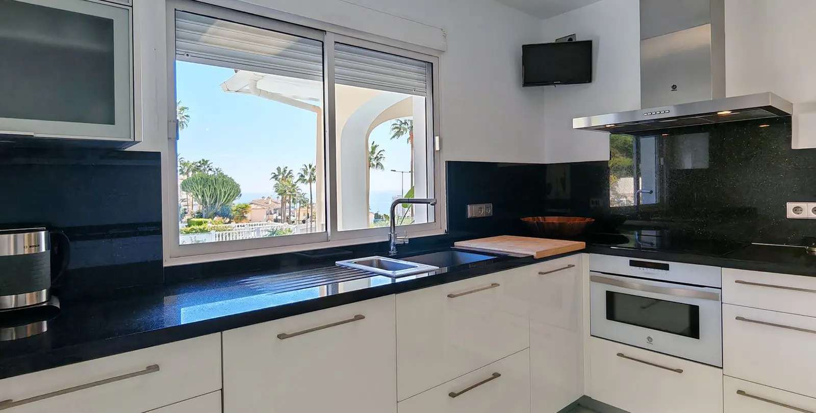 Venta de villa independiente en Riviera del Sol 9