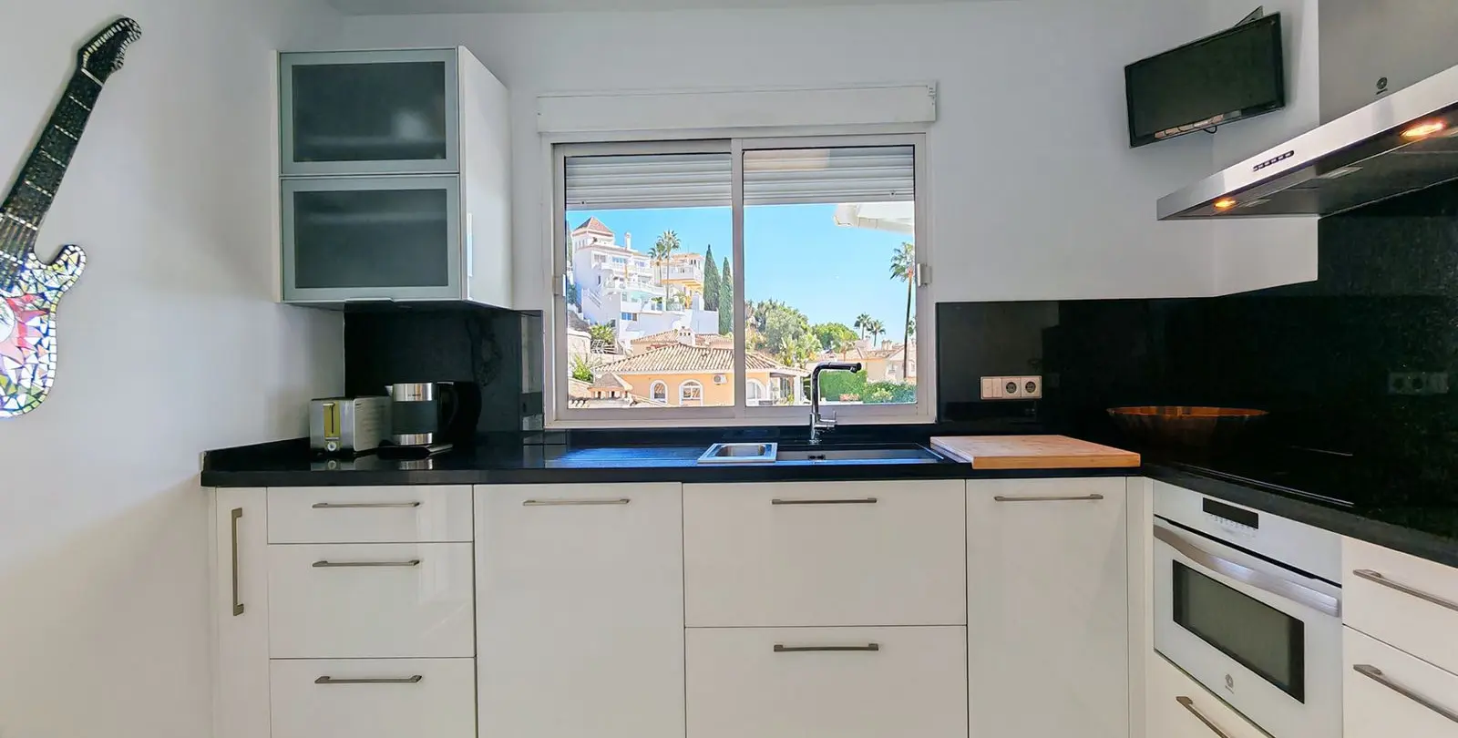Venta de villa independiente en Riviera del Sol 10