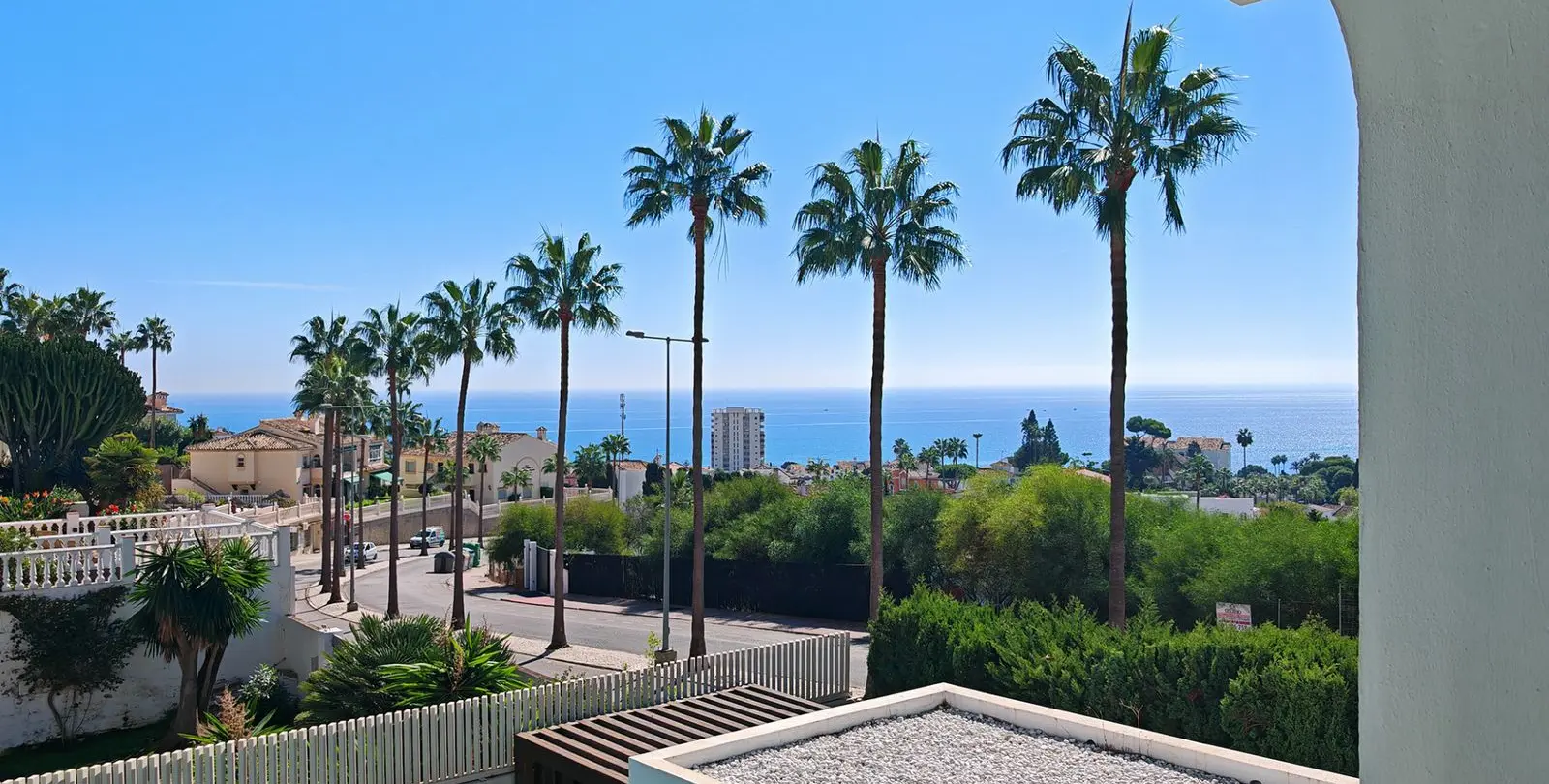 Venta de villa independiente en Riviera del Sol 12
