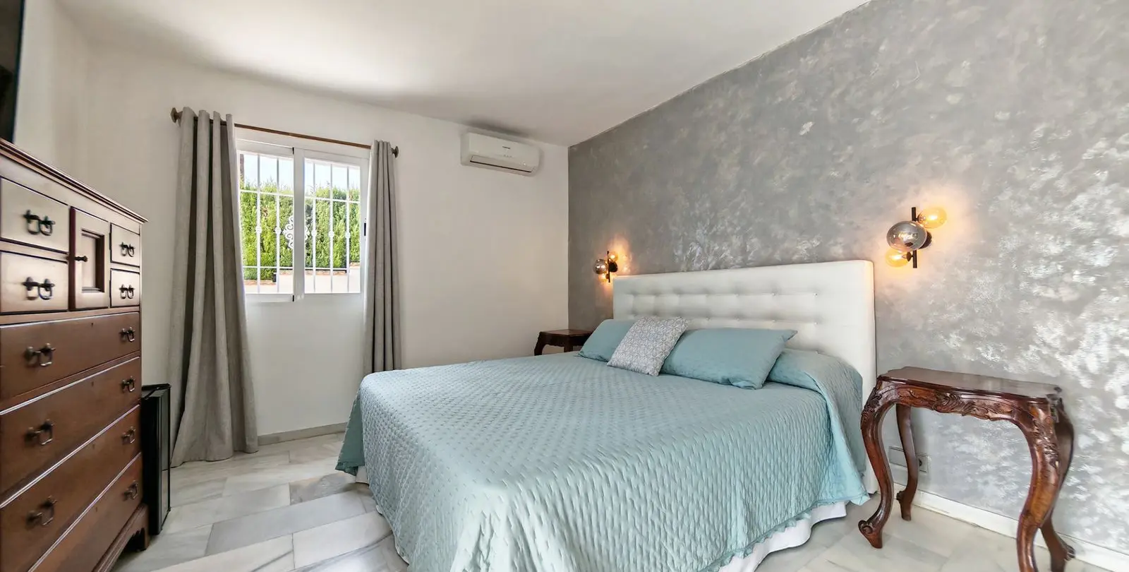 Venta de villa independiente en Riviera del Sol 16