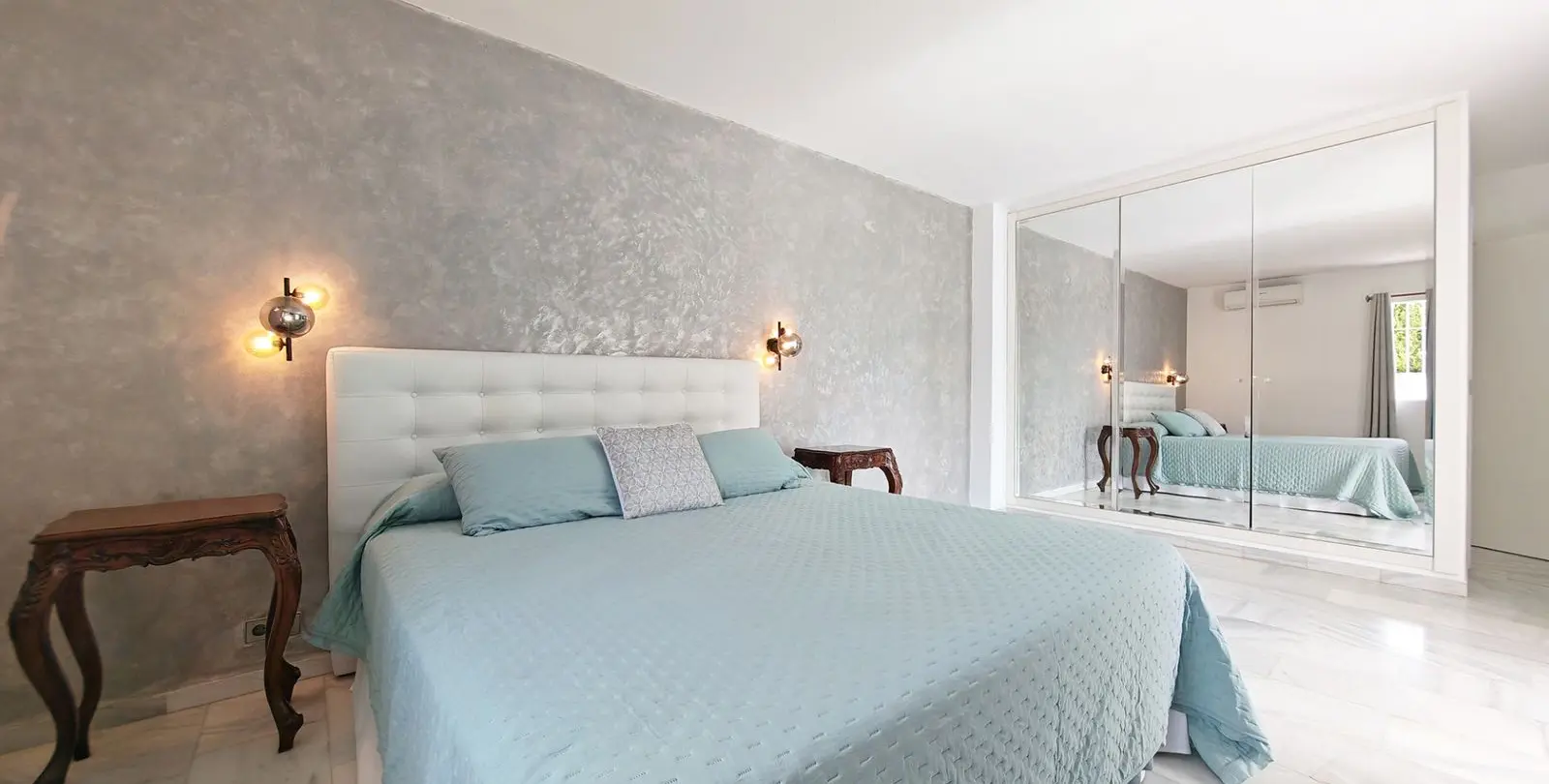 Venta de villa independiente en Riviera del Sol 17