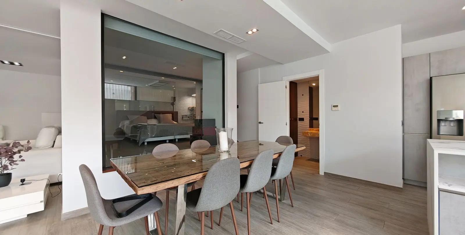 Venta de villa independiente en Riviera del Sol 31