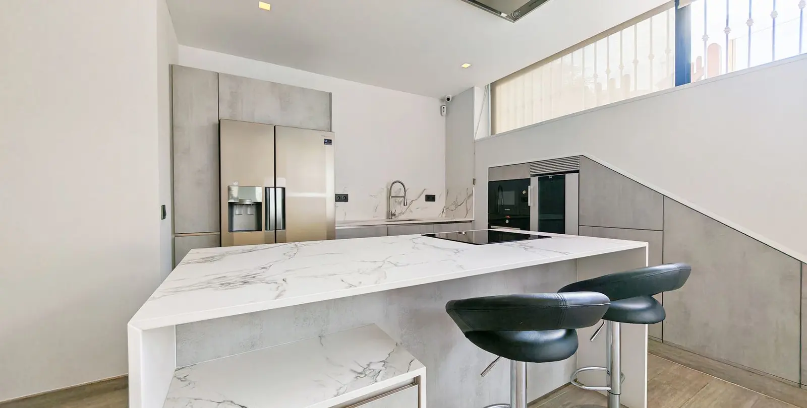 Venta de villa independiente en Riviera del Sol 33