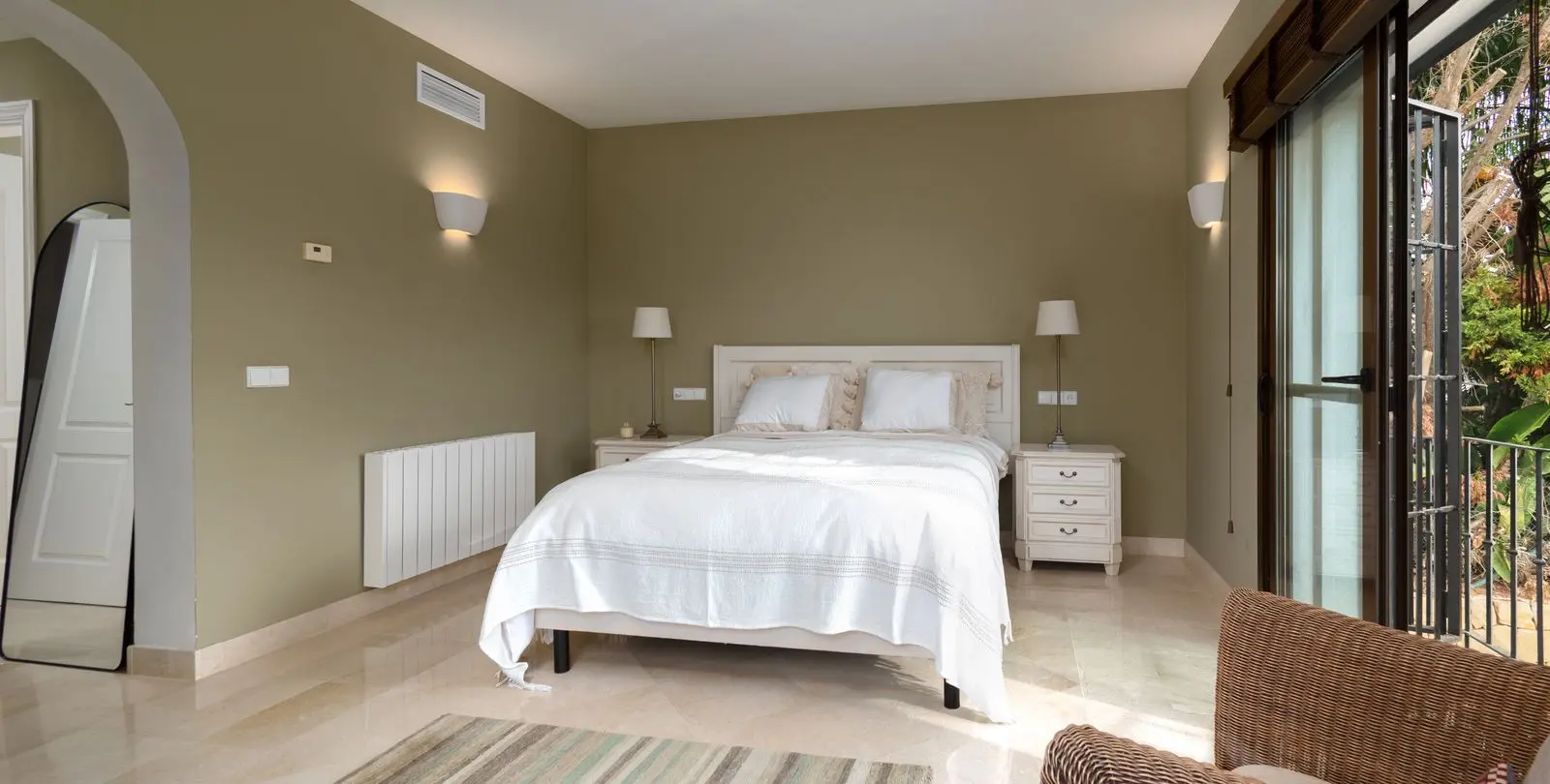 Venta de villa independiente en Mijas Golf 7