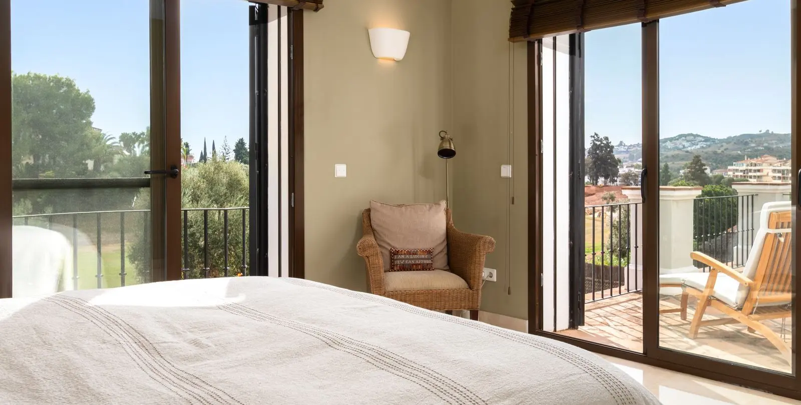 Venta de villa independiente en Mijas Golf 8