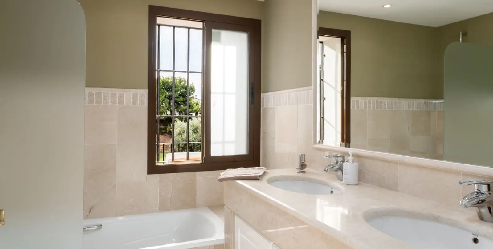 Venta de villa independiente en Mijas Golf 10