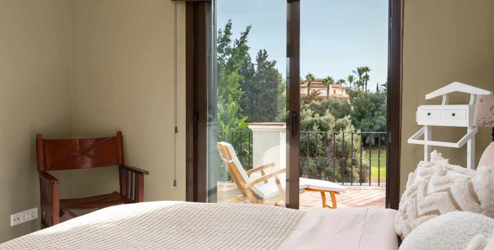 Venta de villa independiente en Mijas Golf 12