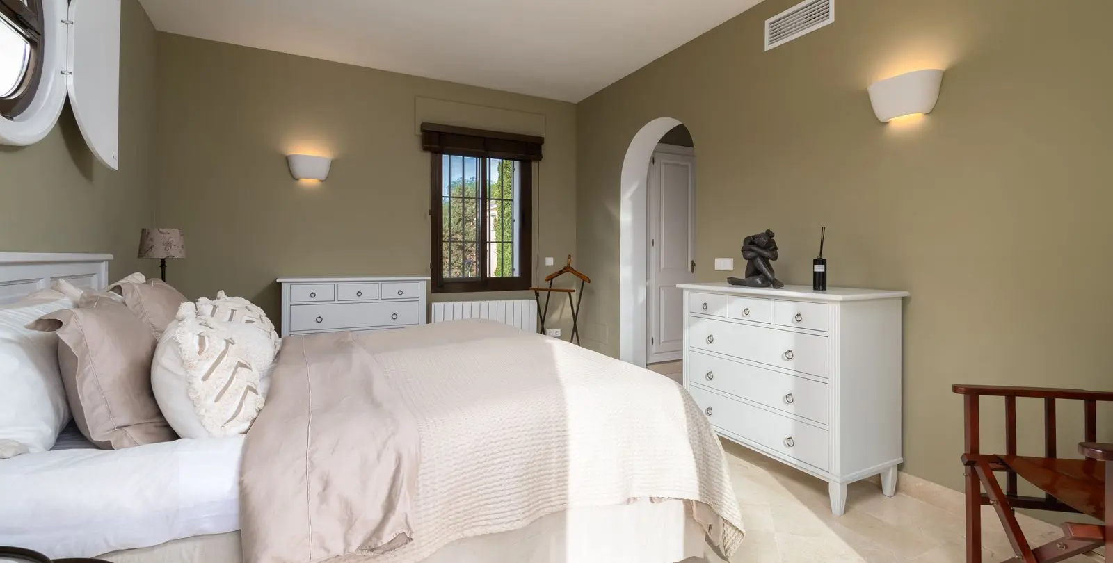 Venta de villa independiente en Mijas Golf 13