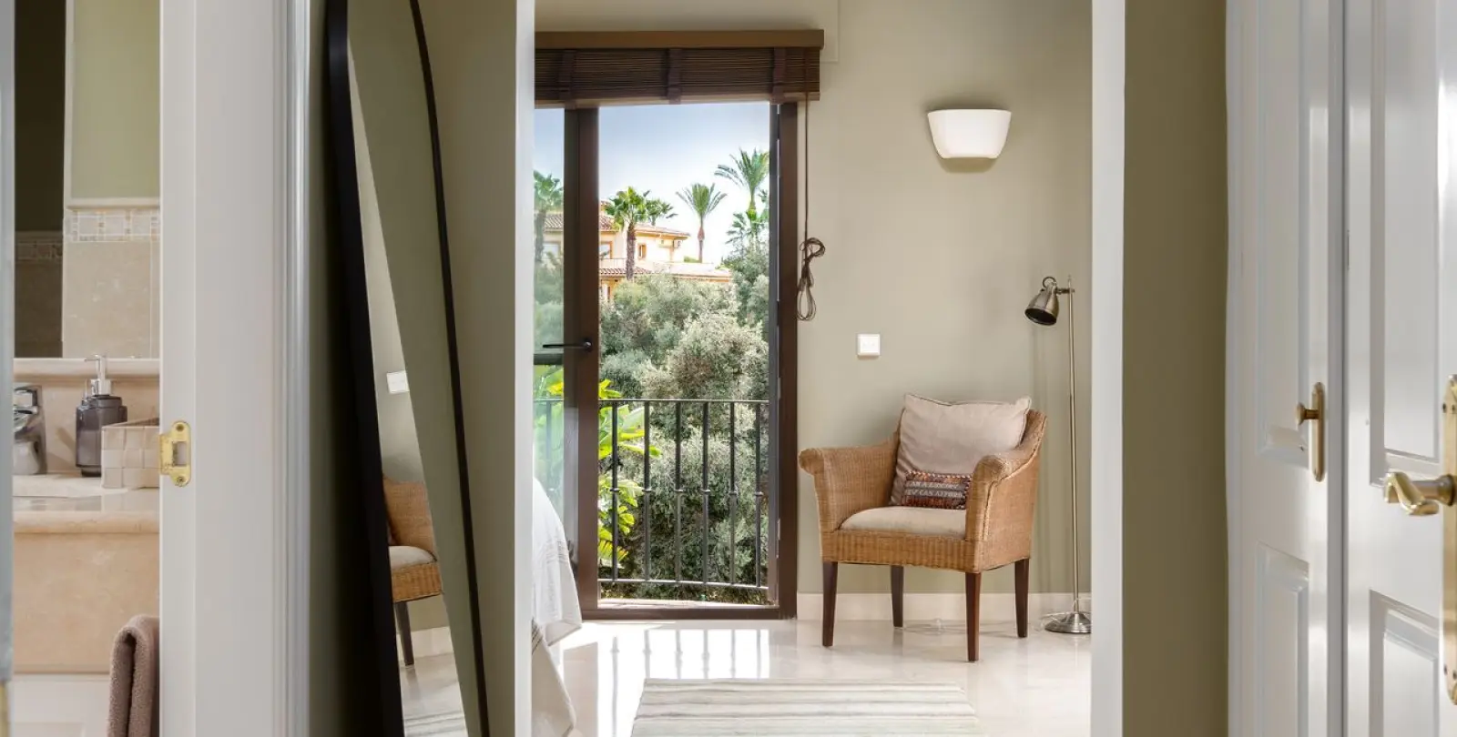 Venta de villa independiente en Mijas Golf 14