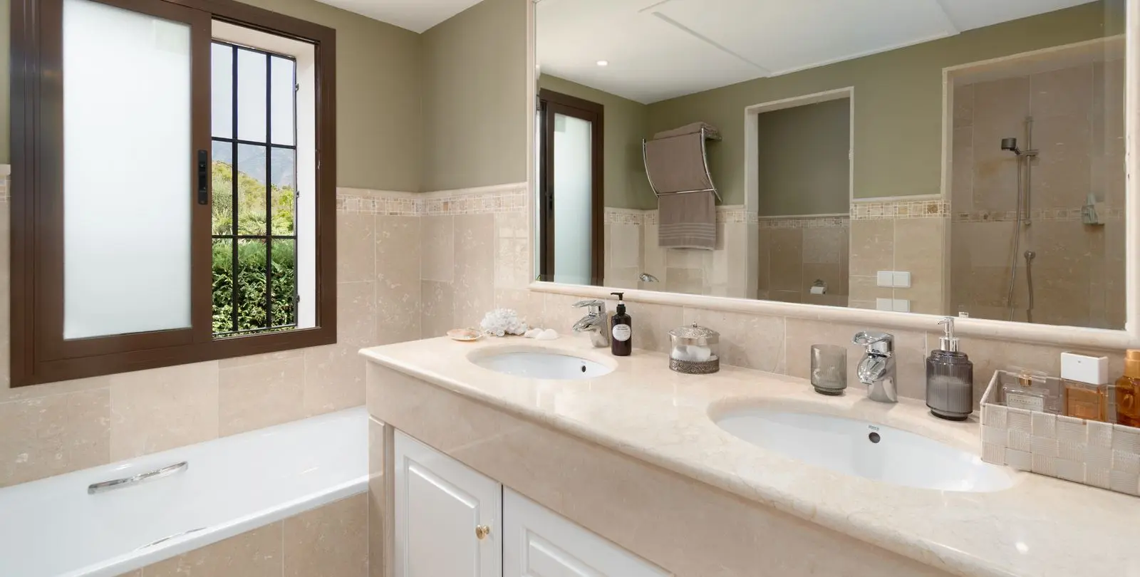 Venta de villa independiente en Mijas Golf 15