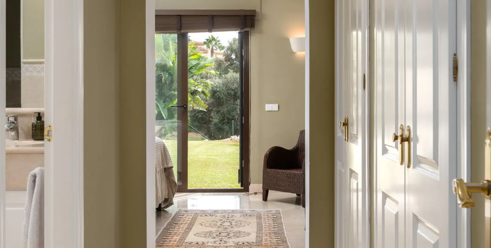 Venta de villa independiente en Mijas Golf 17