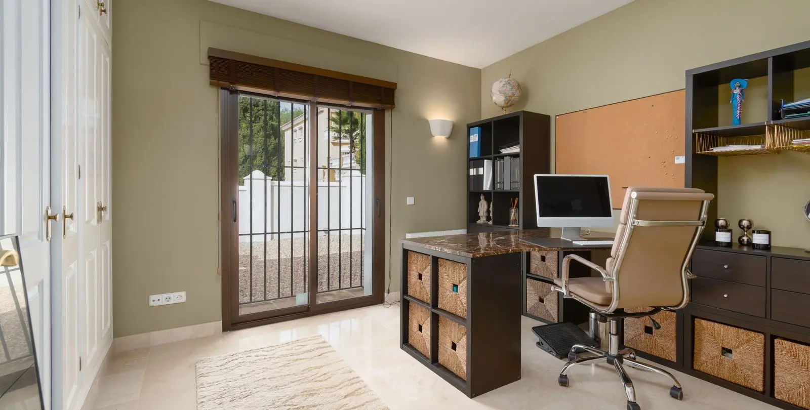 Venta de villa independiente en Mijas Golf 20