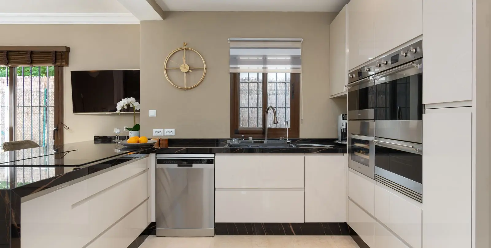 Venta de villa independiente en Mijas Golf 25