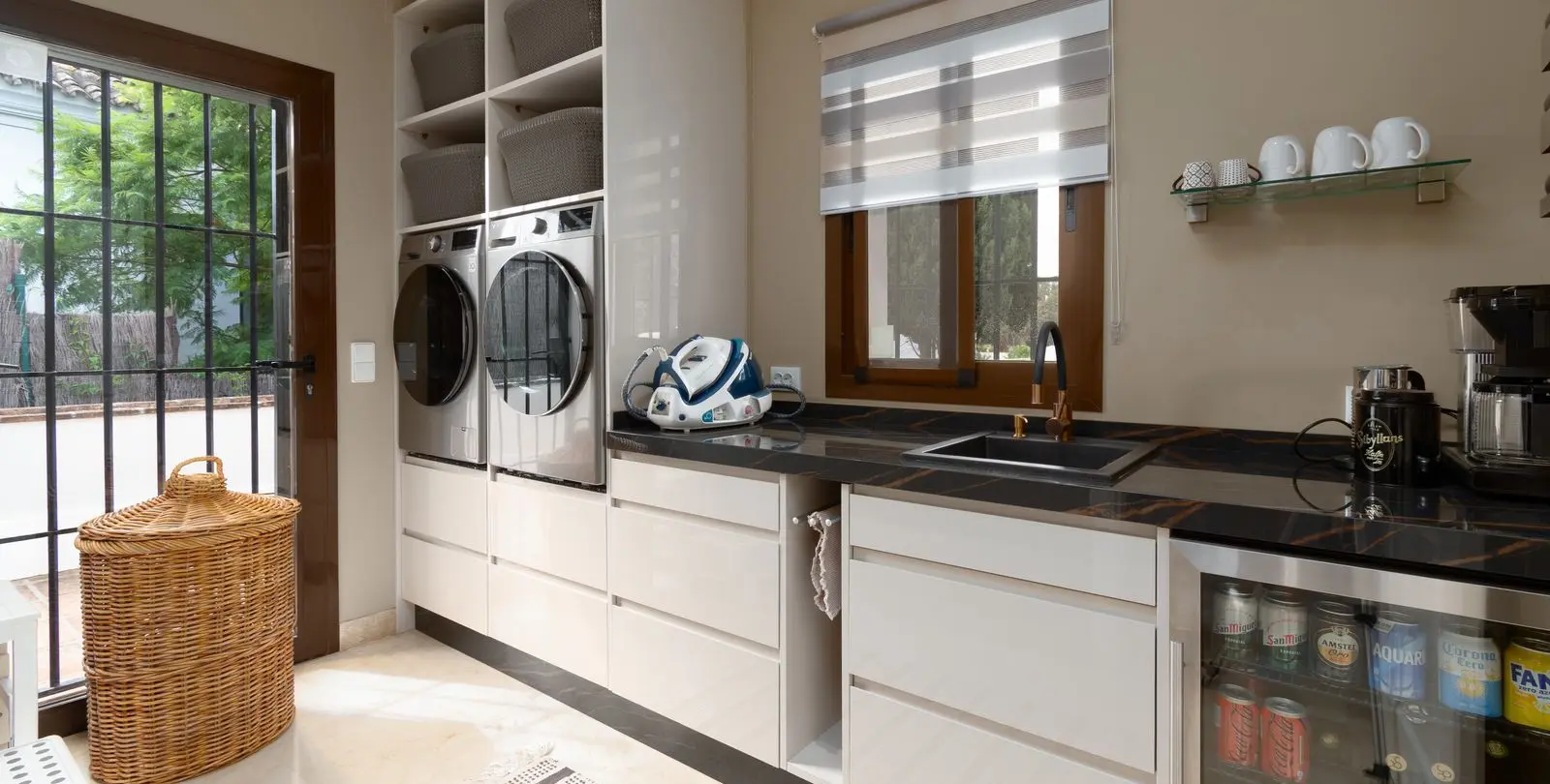 Venta de villa independiente en Mijas Golf 29