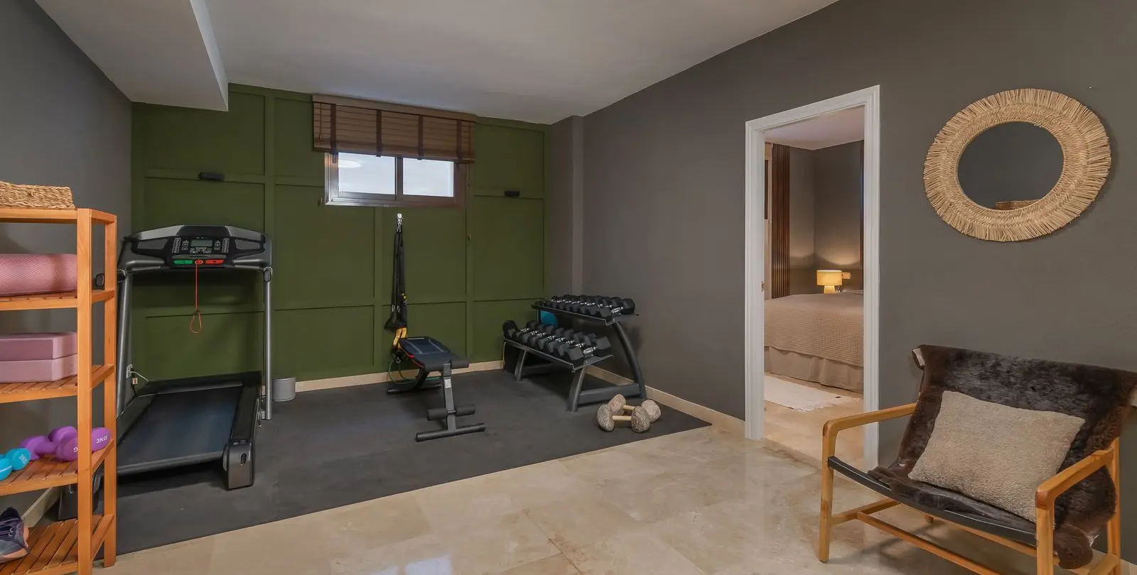 Venta de villa independiente en Mijas Golf 33