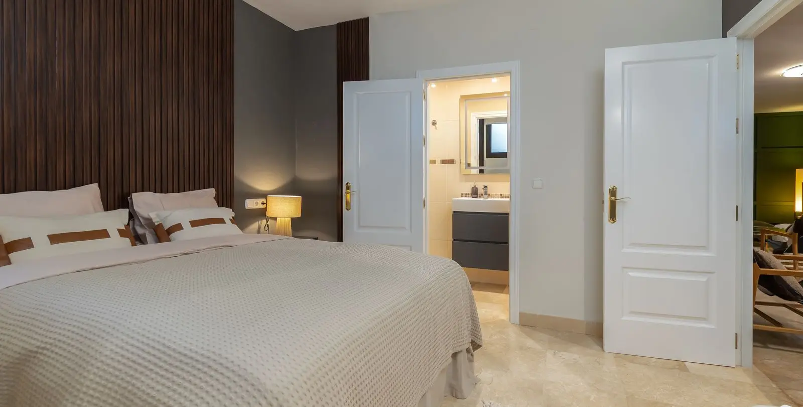 Venta de villa independiente en Mijas Golf 34