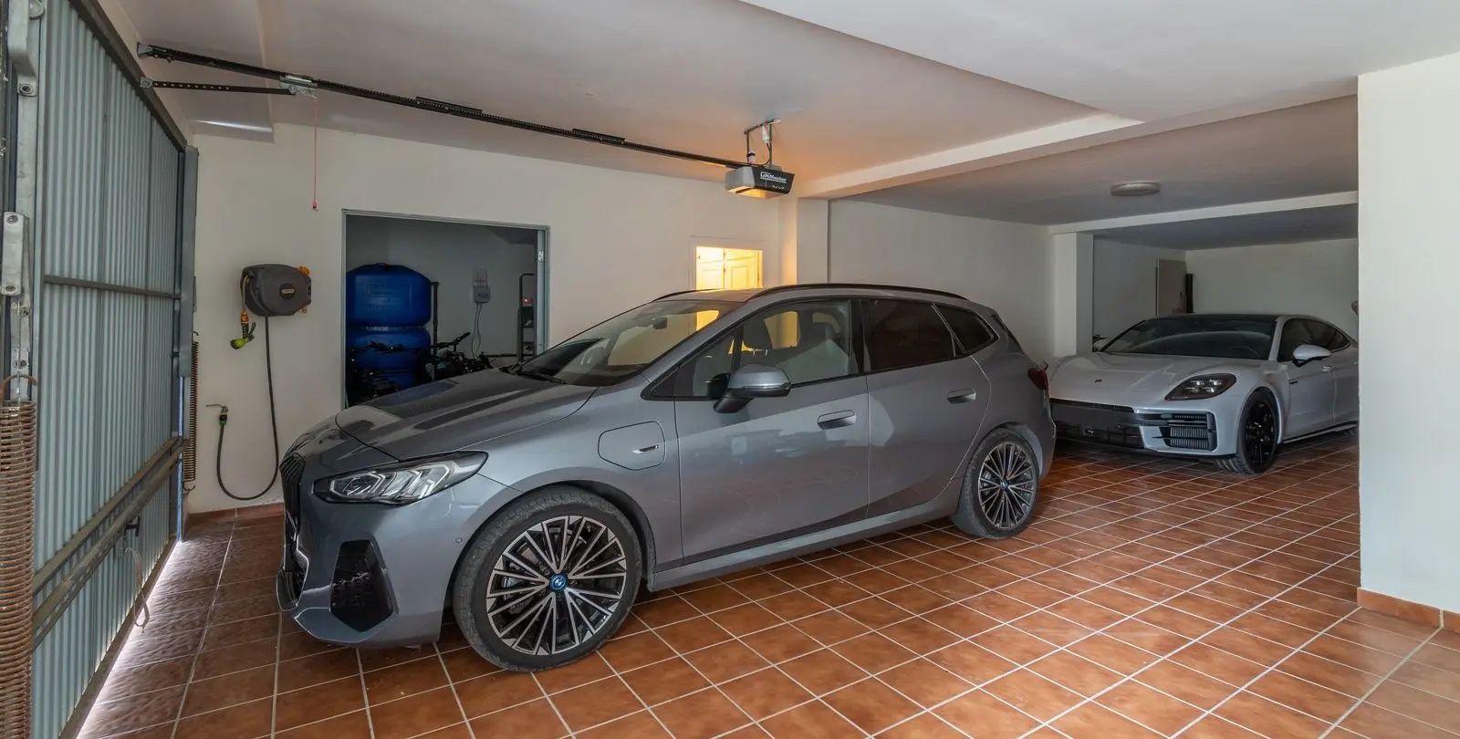 Venta de villa independiente en Mijas Golf 35