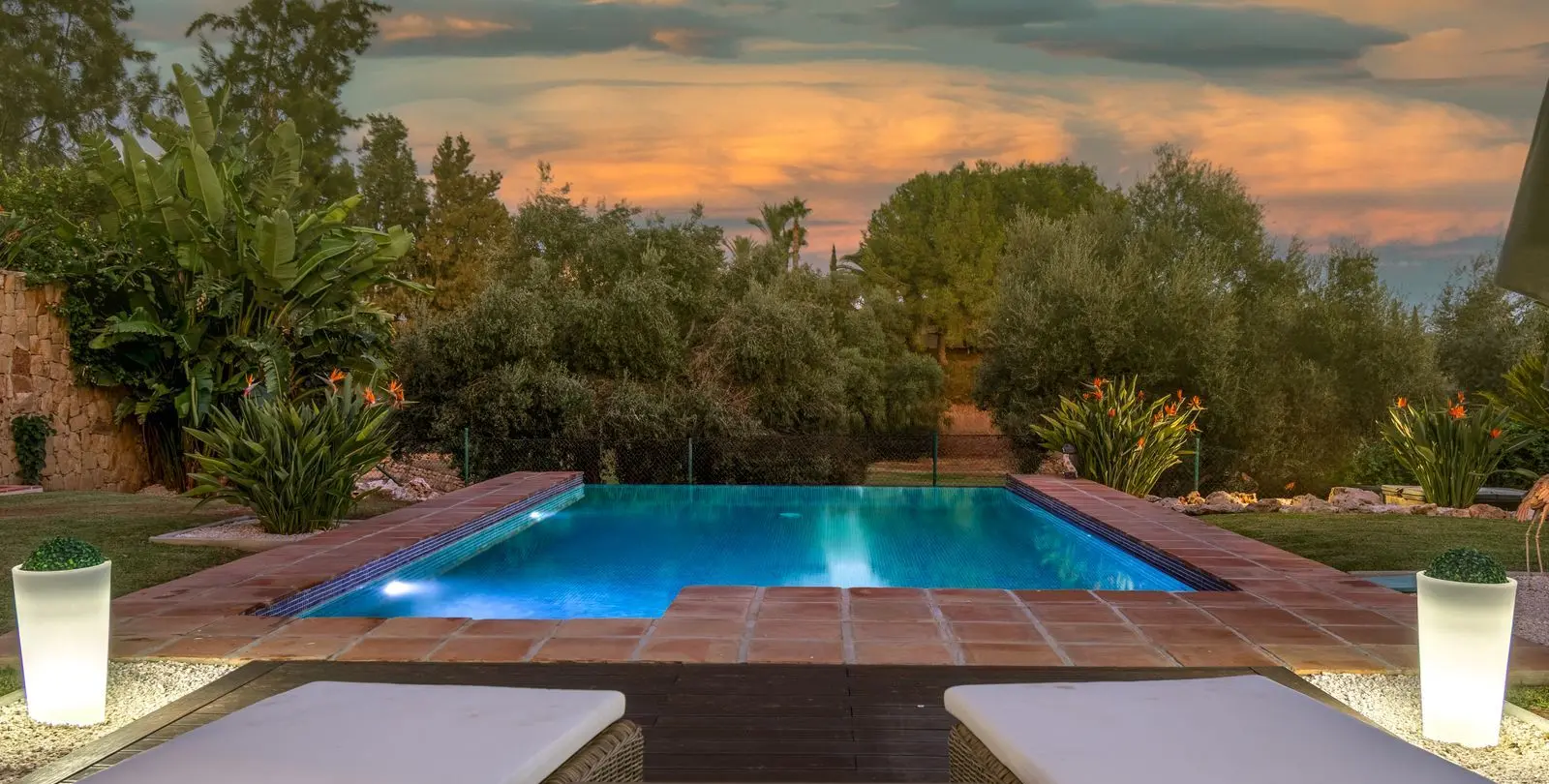 Venta de villa independiente en Mijas Golf 40