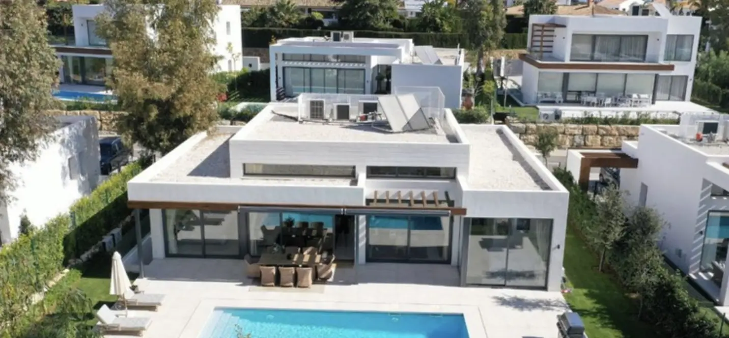 Venta de villa independiente en Atalaya 0
