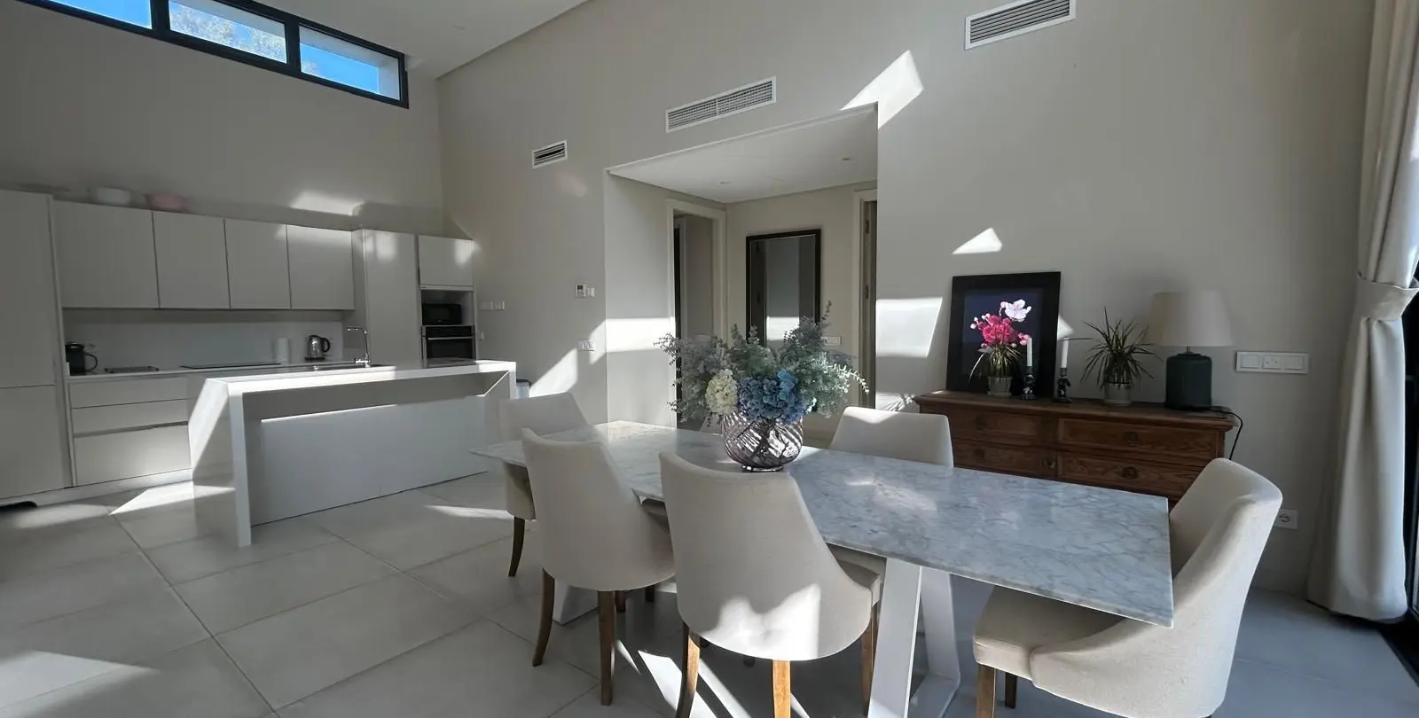 Venta de villa independiente en Atalaya 7