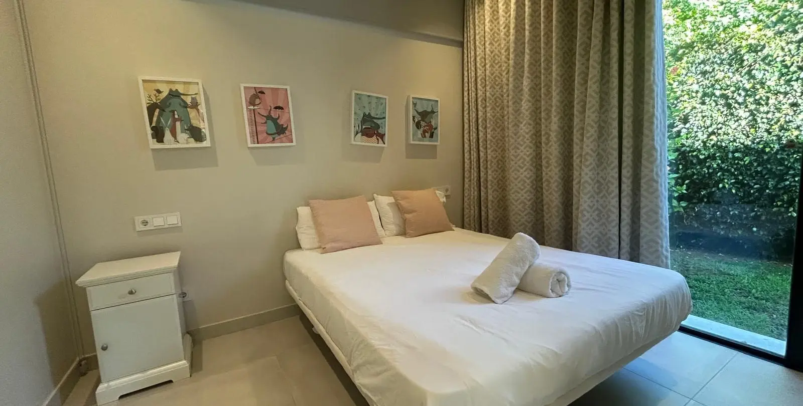 Venta de villa independiente en Atalaya 18