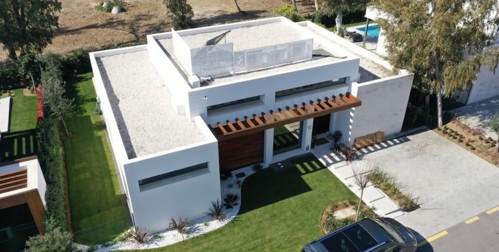 Venta de villa independiente en Atalaya 20