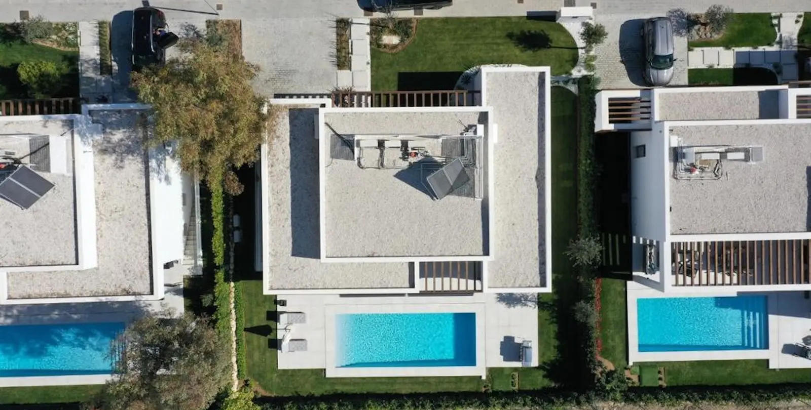 Venta de villa independiente en Atalaya 21