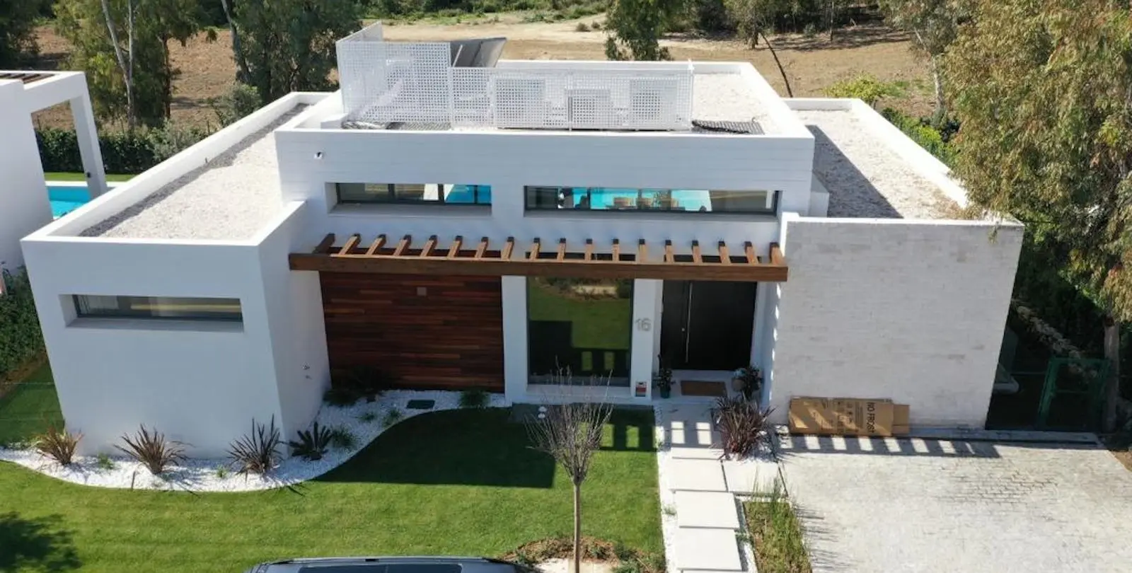 Venta de villa independiente en Atalaya 24