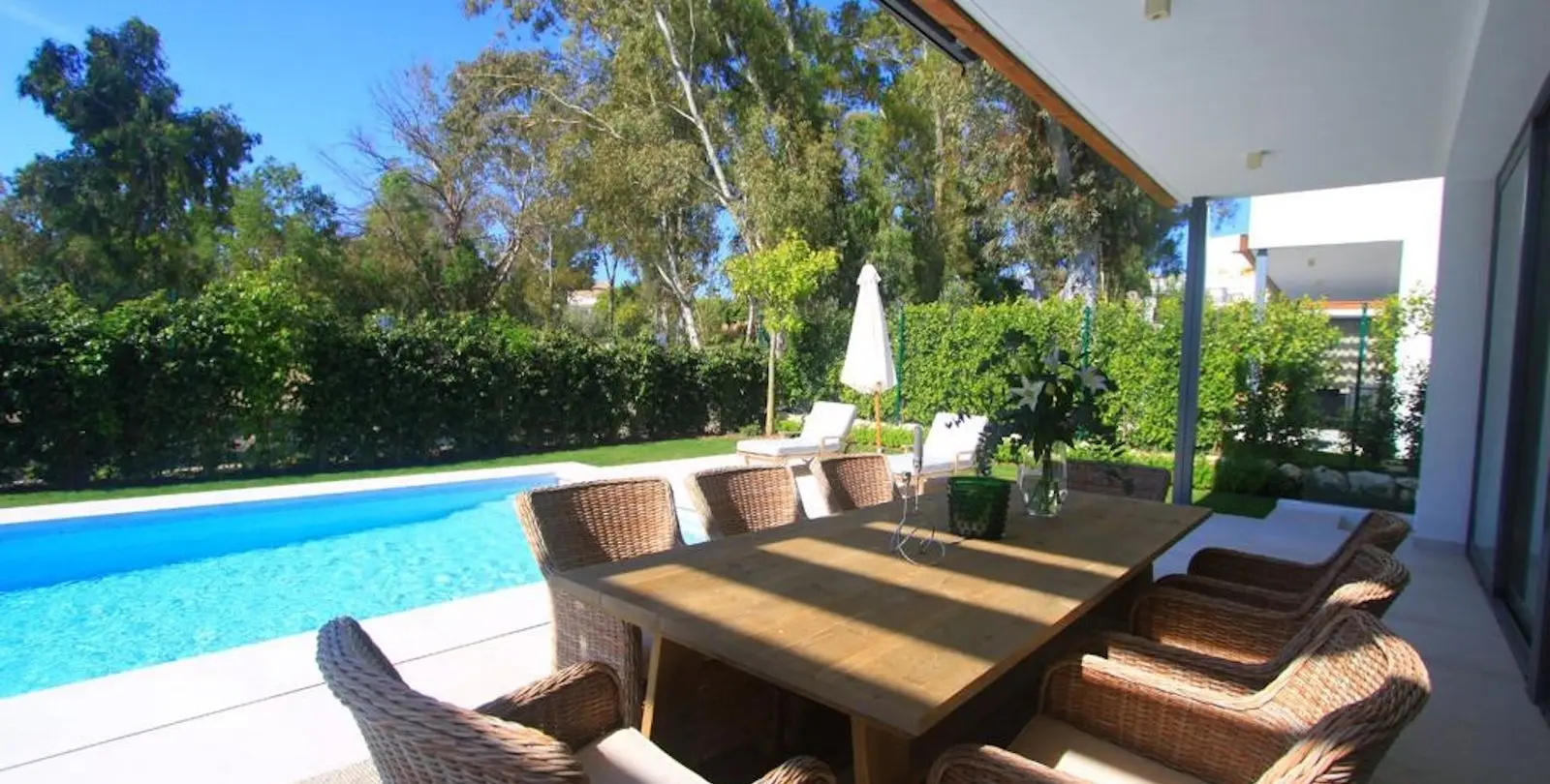 Venta de villa independiente en Atalaya 26