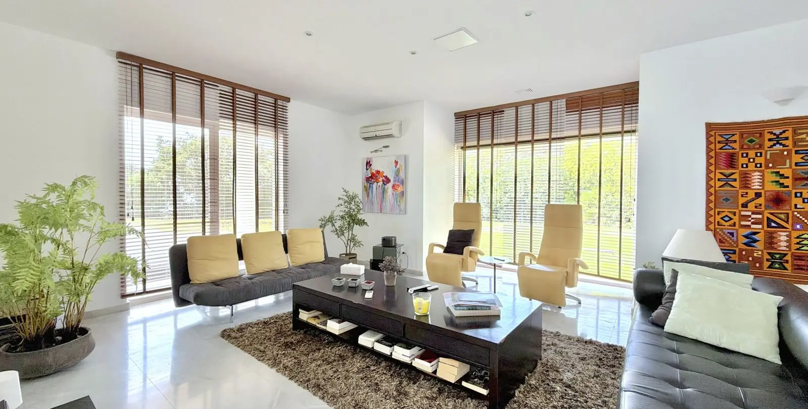 Venta de villa independiente en Estepona 10