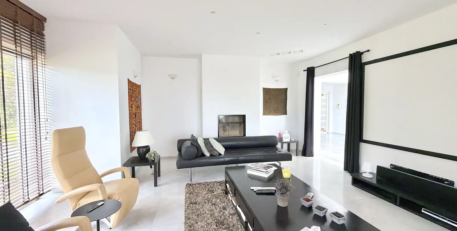 Venta de villa independiente en Estepona 11