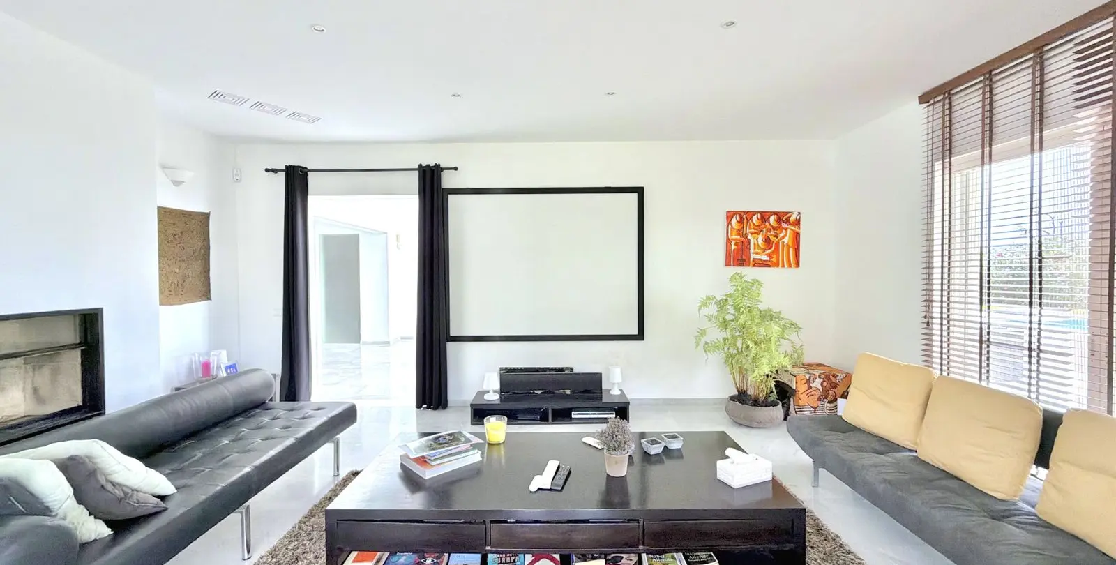 Venta de villa independiente en Estepona 12
