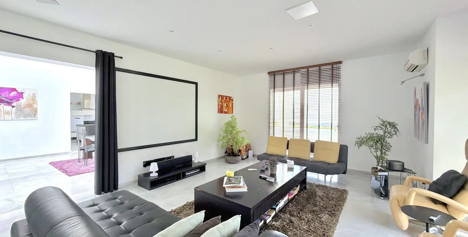 Venta de villa independiente en Estepona 13