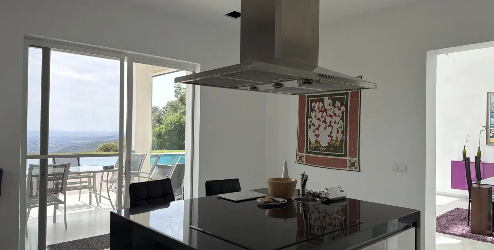Venta de villa independiente en Estepona 16