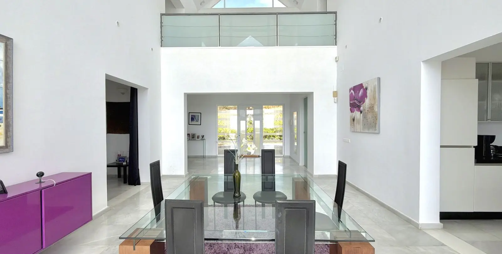 Venta de villa independiente en Estepona 17