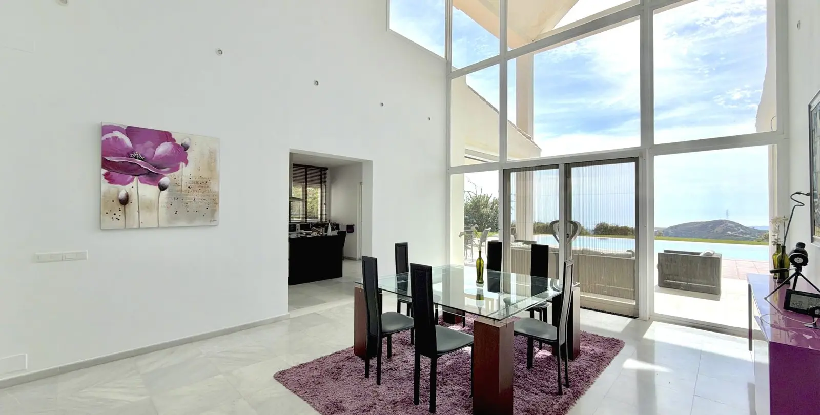 Venta de villa independiente en Estepona 18