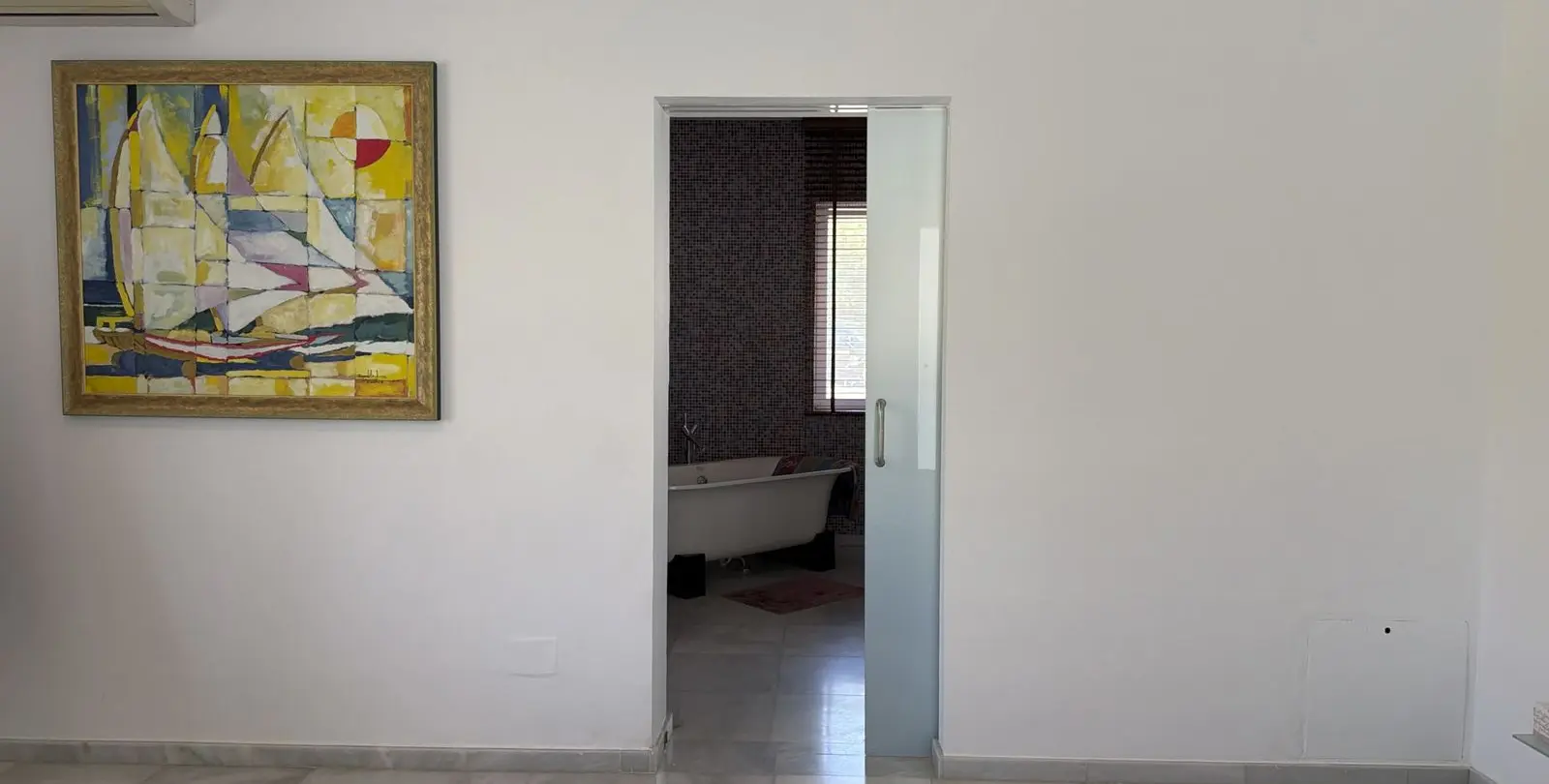 Venta de villa independiente en Estepona 22