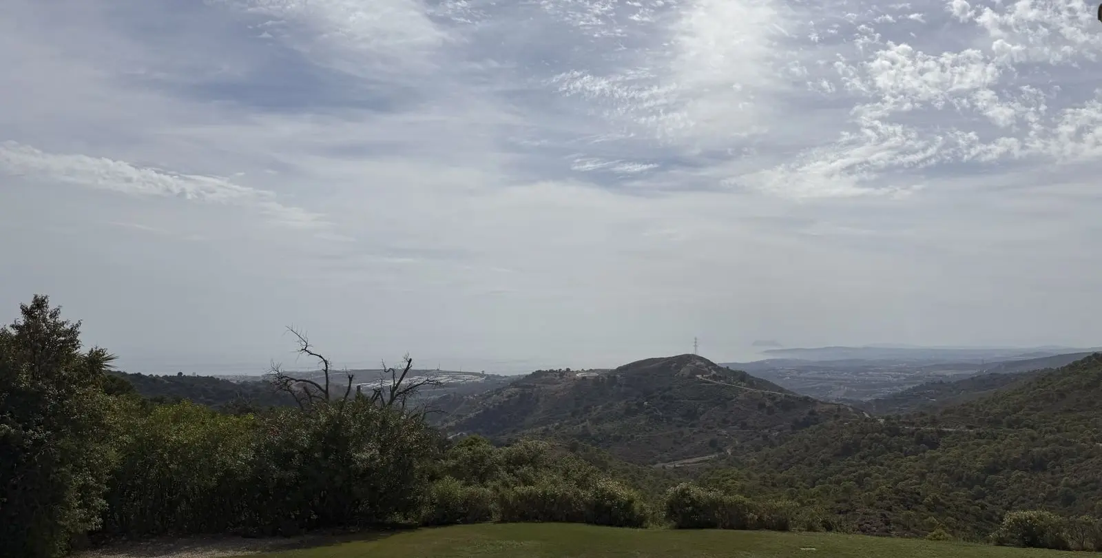 Venta de villa independiente en Estepona 30