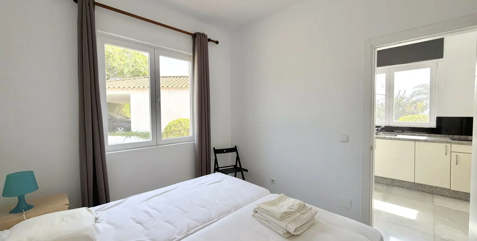Venta de villa independiente en Estepona 31
