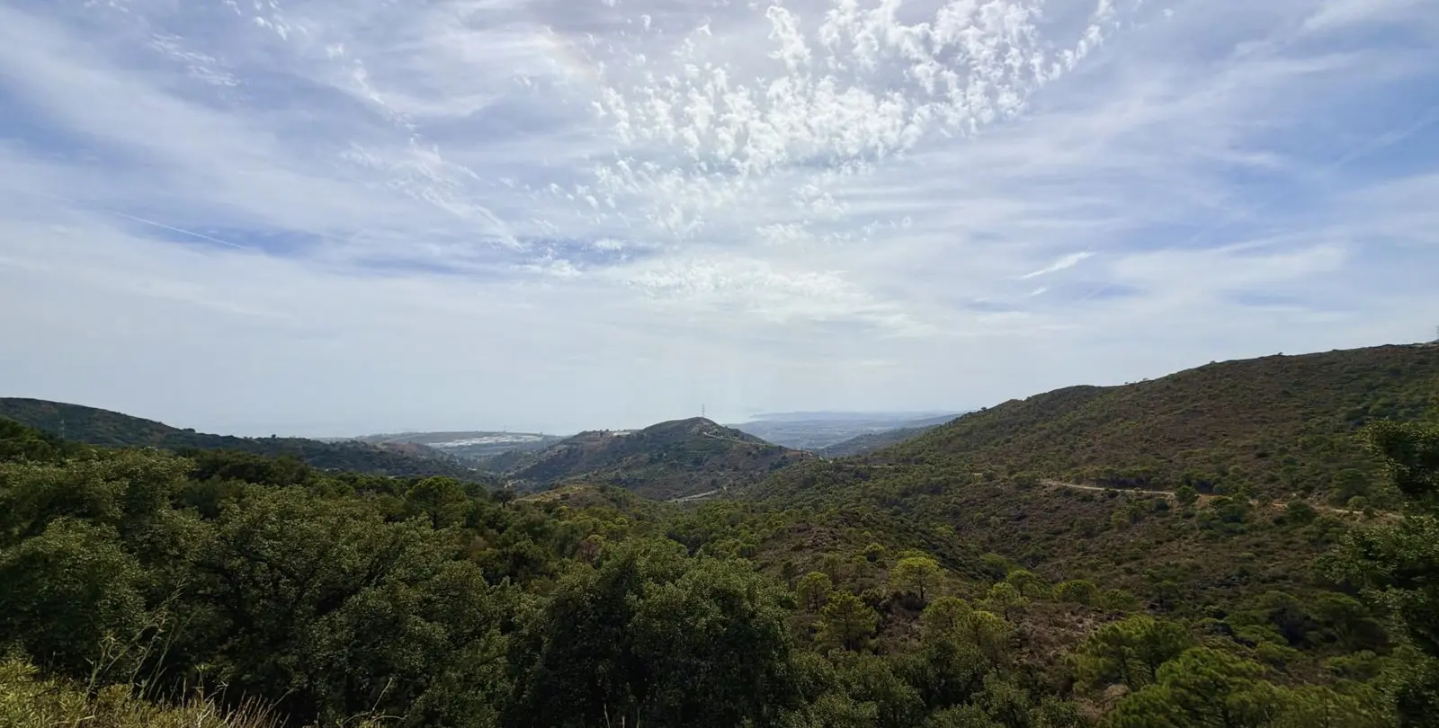 Venta de villa independiente en Estepona 35