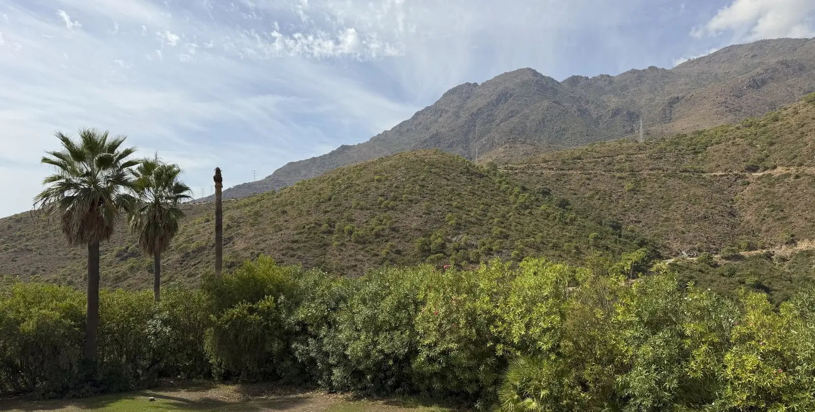 Venta de villa independiente en Estepona 38