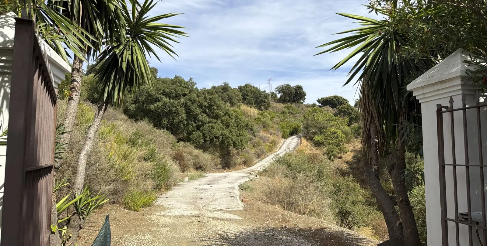 Venta de villa independiente en Estepona 39