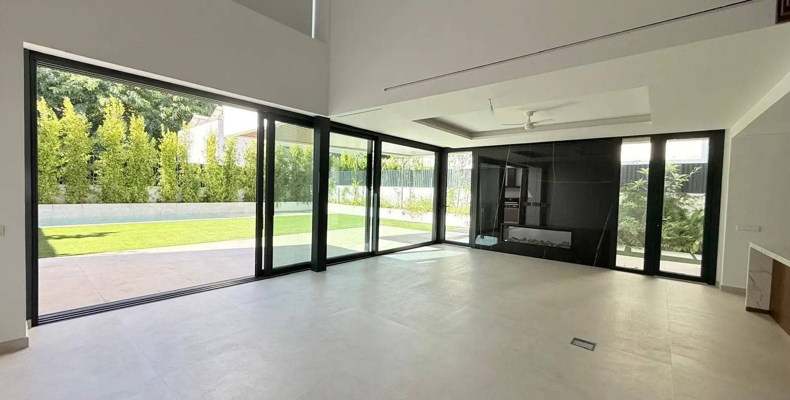 Venta de villa independiente en Puerto Banús 8
